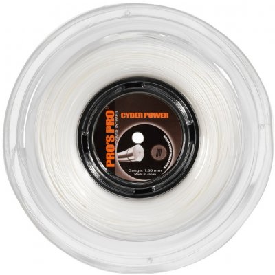 Pros Pro Nano Cyber Power 200m 1,25mm – Hledejceny.cz