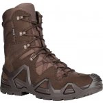 Zephyr boty MK2 GTX HI LOWA Dark Brown – Sleviste.cz