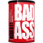 Bad Ass BCAA 8:1:1 400 g – Hledejceny.cz