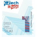 Švarcová Tereza, Wenzel Jakub - Czech it UP! 1 úroveň A1, učebnice