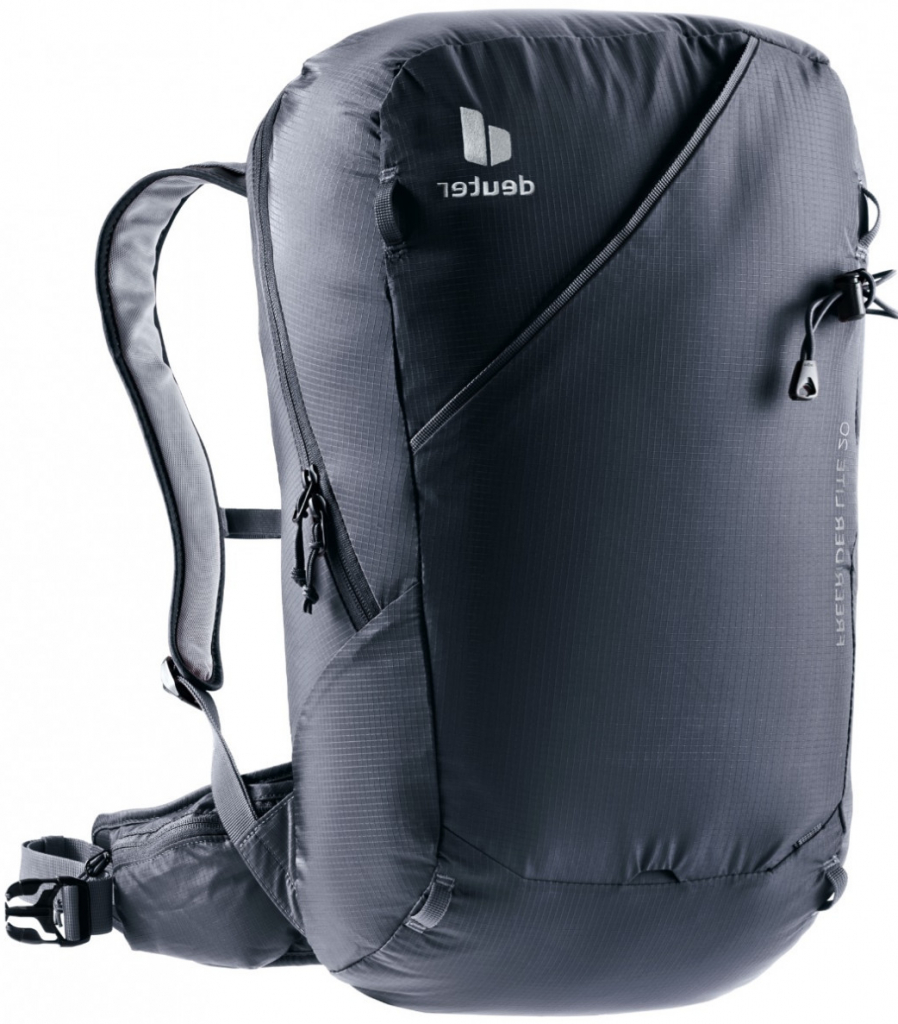 Deuter Freerider Lite 20l černý