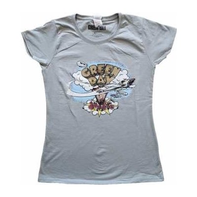 Dookie Vintage Tee – Zboží Mobilmania