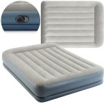 Intex 64118 203 x 152 x 30 cm zabudovaná pumpa – Hledejceny.cz