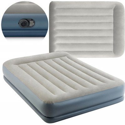 Intex 64118 203 x 152 x 30 cm zabudovaná pumpa – Hledejceny.cz