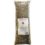 Pan Malina Granulované seno 2 kg – Hledejceny.cz