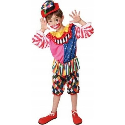 klaun – Zboží Mobilmania