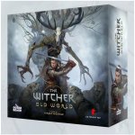 Rebel The Witcher: Old World Deluxe Edition – Zbozi.Blesk.cz