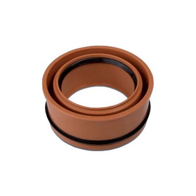 Midas Vnitřní redukce pro KG DN 160/110, oranžová – Sleviste.cz