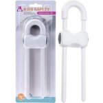 Kids Safety Bezpečnostní zámek na skříně – Zboží Dáma