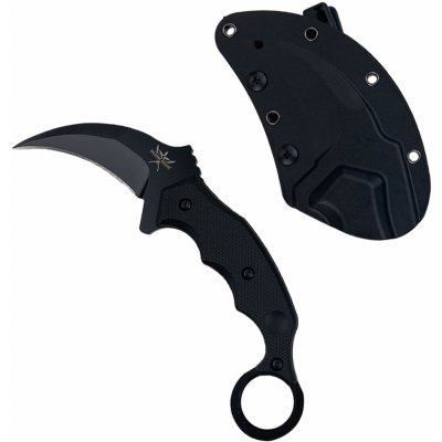 CHZ Karambit NIGHT OPS KAR8 – Zboží Dáma