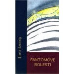 Fantomové bolesti - Bjarte Breiteig – Hledejceny.cz