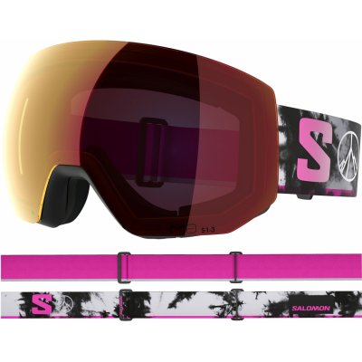 Salomon RADIUM PRO SIGMA 24/25 – Zboží Dáma