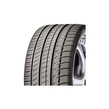 Pneumatiky Michelin Pilot Sport PS2 205/55 R17 95Y FR