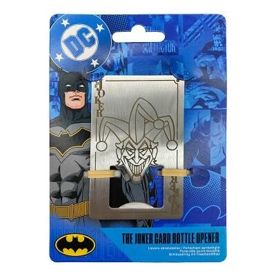 Batman otvírák Joker – Hledejceny.cz