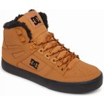 DC Pure high Top WC WNT 23/24 wheat black – Zbozi.Blesk.cz