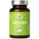NaturalProtein Kozí colostrum 60 kapslí – Hledejceny.cz