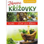 Zábavné křížovky: bylinky- léčivá síla přírody – Hledejceny.cz