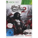 Castlevania: Lords of Shadow 2