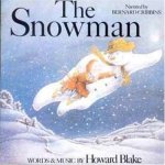 BLAKE,H. THE SNOWMAN – Hledejceny.cz