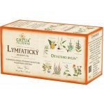 Grešík Lymfatický Devatero bylin 20 x 1,5 g – Zbozi.Blesk.cz