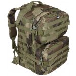 MFH US Assault II Digital Woodland 40 l – Zboží Dáma