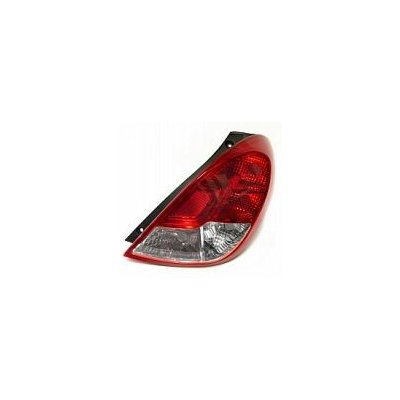 Zadní světlo - pravé HYUNDAI i20 (PB) | 2012-2014 | DEPO | – Hledejceny.cz