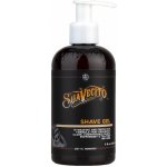 Suavecito Shave Gel gel na holení 237 ml