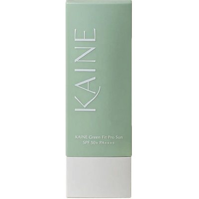 KAINE Green Fit Pro Sun SPF 50+/PA++++ 55 ml