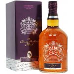 Chivas Regal Brothers Blend 40% 1 l (karton) – Hledejceny.cz