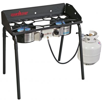 Camp Chef EXPLORER STOVE CC-EX60F