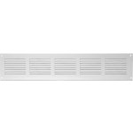 Ventishop KVMb 400 x 100 bílá – Hledejceny.cz