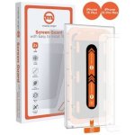 Mobile Origin Orange Screen Guard iPhone 15 Pro Max/15 Plus 2ks s aplikátorem SGA-i15ProMax-2pk – Hledejceny.cz