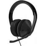 Microsoft Xbox Stereo Headset – Sleviste.cz