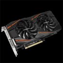 Gigabyte GV-RX580GAMING-4GD