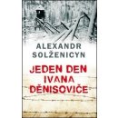 Kniha Jeden den Ivana Děnisoviče