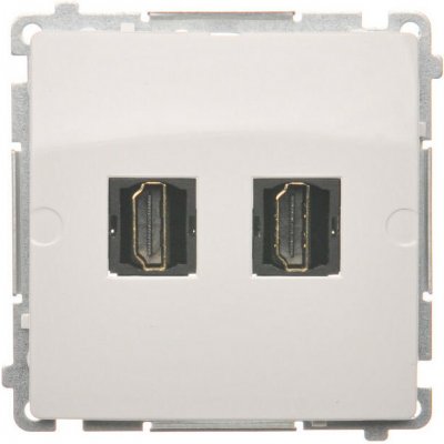 Simon Basic BMGHDMI2.01/11 – Hledejceny.cz