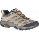 Merrell Moab 3 Walnut béžová – Zbozi.Blesk.cz