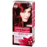 Garnier Color Sensation 4.60 rubínově červená – Hledejceny.cz