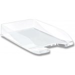 CEP First 1001000111 kancelářský odkladač transparentní – Hledejceny.cz