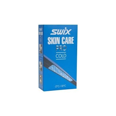 Swix Skin Care Pro Cold 70 ml – Zboží Mobilmania