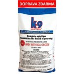 K-9 Selection Maintenance Adult Dogs 12 kg – Zboží Mobilmania