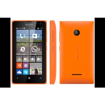 Microsoft Lumia 532