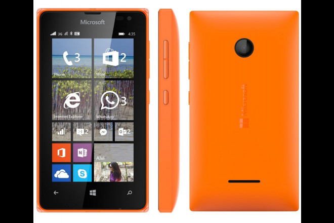 Microsoft Lumia 532 od 1 290 Kč - Heureka.cz