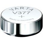 Varta SR66 1ks 377101401 – Zboží Živě