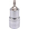 Příslušenství ke gola sadě Nástavec TORX 1/2" T27 L55 mm YATO YT-04312