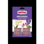 Substral Tyčinky pro orchideje 10 ks