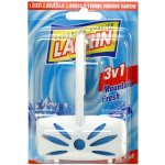 Larrin WC Duo závěs komplet modrý 40 g – Sleviste.cz