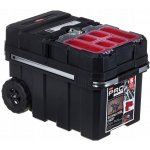 KETER R 237787 MASTERLOADER kufr na nářadí BLACK – Zboží Dáma