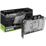 Inno3D GeForce RTX 5090 iChill Frostbite 32GB GDDR7 C50903-32D7X-1759FB – Hledejceny.cz