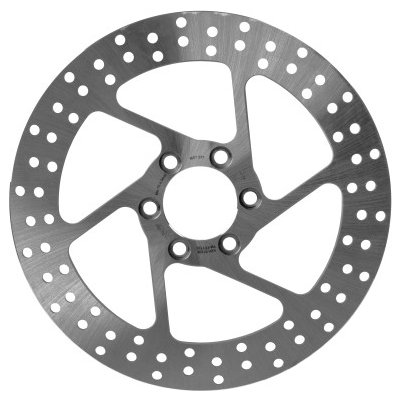 TRW Brzdový kotouč MST231 – Hledejceny.cz